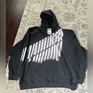 Carhartt Pullover hoodie Medium weight